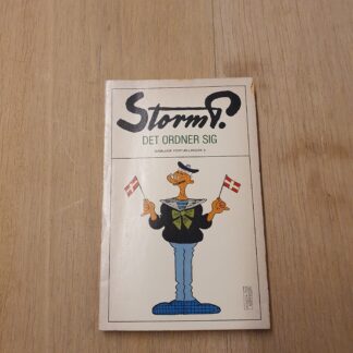 Storm P - Det ordner sig - Nr 2