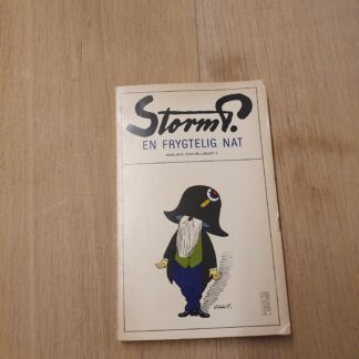 Storm P - En frygtelig nat - Nr 5