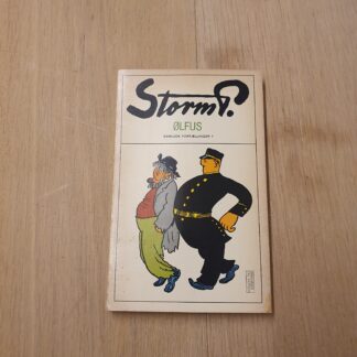 Storm P - Ølfus - Nr 7