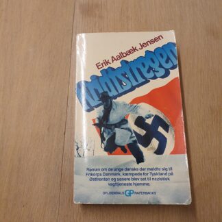 Kridtstregen - Erik Aalbæk Jensen