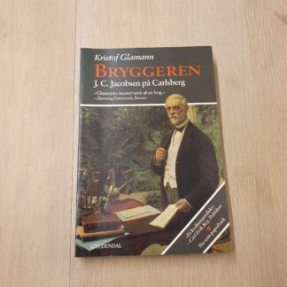 Bryggeren - J.C. Jacobsen på Carlsberg