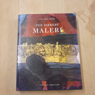 Maleri - Per Kirkeby
