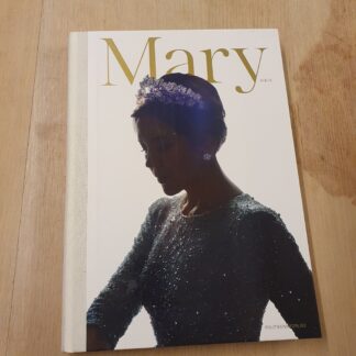 H.K.H Mary