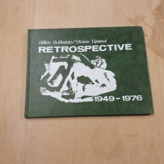 Retrospective 1949 - 1976