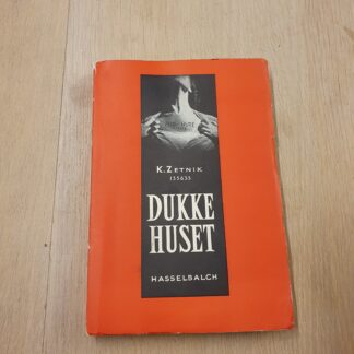 Dukkehuset