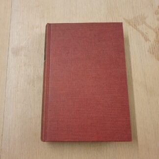 The War and Colonel Warden - Gerald Pawle