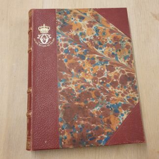 Vor Konge 1870 - 1940