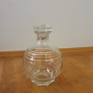 Lille buttet vintage karaffel