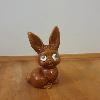 Sparegris i porcelæn