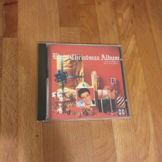 Elvis Christmas Album