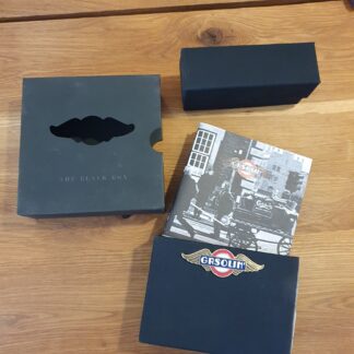 Gasolin - The Black Box
