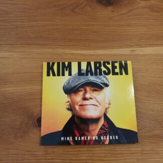 Kim Larsen - Mine damer og herrer