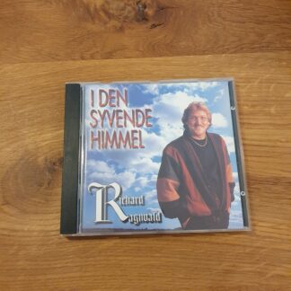 I Den Syvende Himmel - Richard Ragnvald
