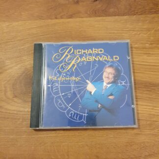 Richard Ragnvald - Mit stjernetegn