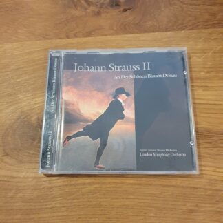 Johann Strauss II