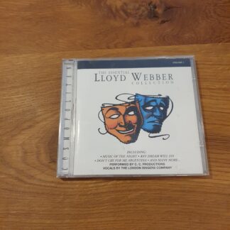 The Essential Lloyd Webber Collection