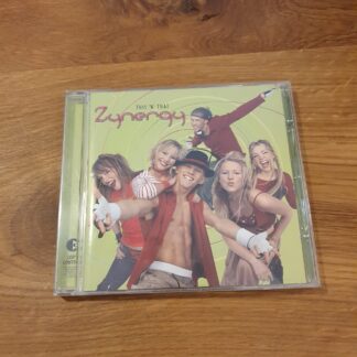 This 'N' That Zynergy