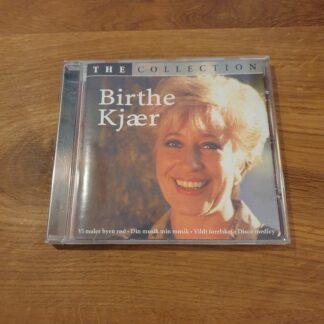 The Collection - Birthe Kjær