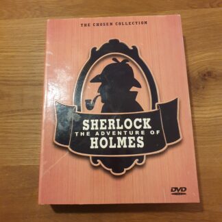 The Adventure of Sherlock Holmes