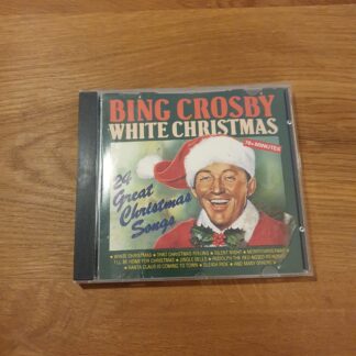 Bing Crosby - White Christmas