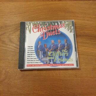 Christmas Duets - The Clifters And Friends