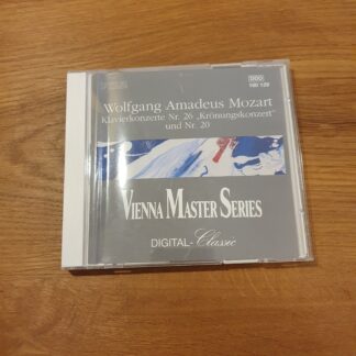 Vienna Master Series