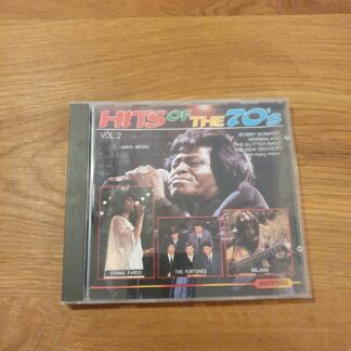 Hits of the 20's, Vol. 2