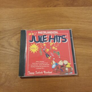 Instrumental Jule Hits Vol. 2