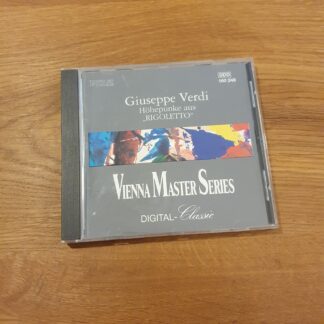 Vienna Master Series - Giuseppe Verdi