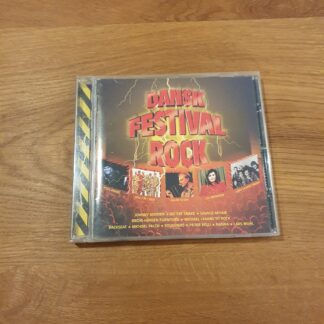 Dansk Festival Rock