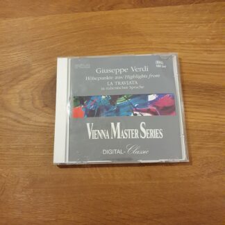 Vienna Master Series - Giuseppe Verdi