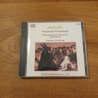 Berlioz - Symphonie Fantastique
