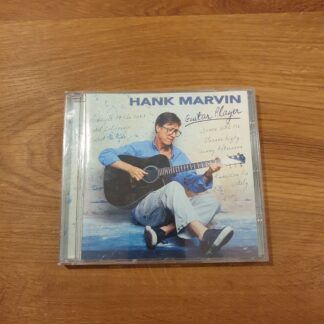 Hank Marvin - Guitar Player