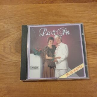 Lis & Per - Jeg er sigøjner