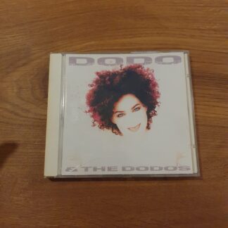 Dodo & The Dodos
