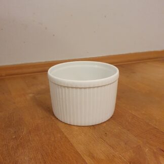 Pillivuyt Ramekin Nr 1 skål