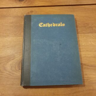 Cathedrals - Paddington Station, London 1926