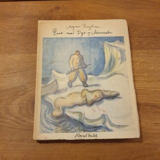 Ene med dyr og mennesker - Magnus Bengtsson