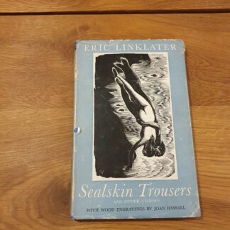 Sealskin Trousers, and other stories