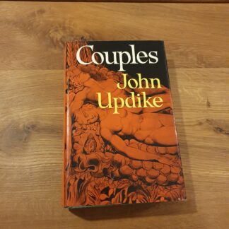 Couples - John Updike