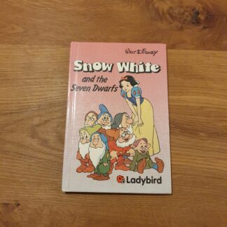Snow White and the Seven Dwarfs