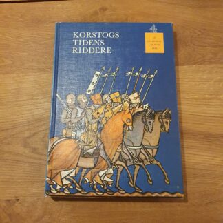 Korstogs tidens riddere - Caravel Bog