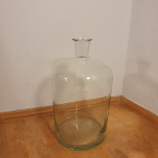 Stort glas