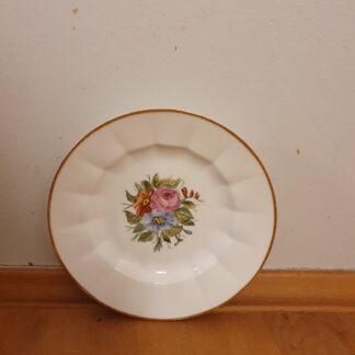 Kagetallerken fra Royal Copenhagen