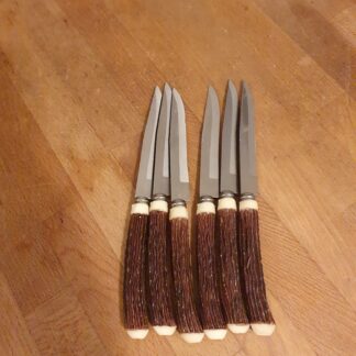 6 styks knive