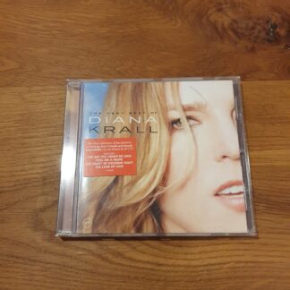 The Very Best of Diana Krall