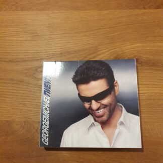 George Michael - Twenty Five