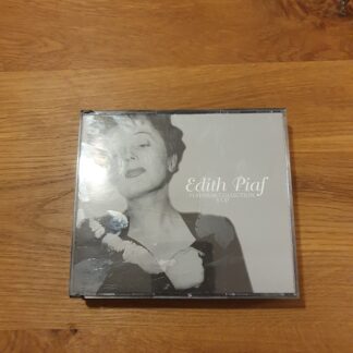 Edith Piaf