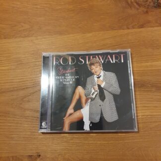 Rod Stewart - Stardust