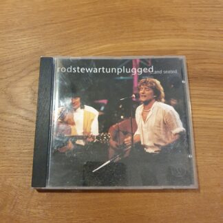 Rod Stewart - Unplugged
